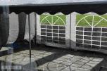 2020 Dancover partytelt 3*6 m